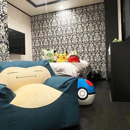 Xenia Amagasaki (Adults Only) Hotel Ngoại thất bức ảnh