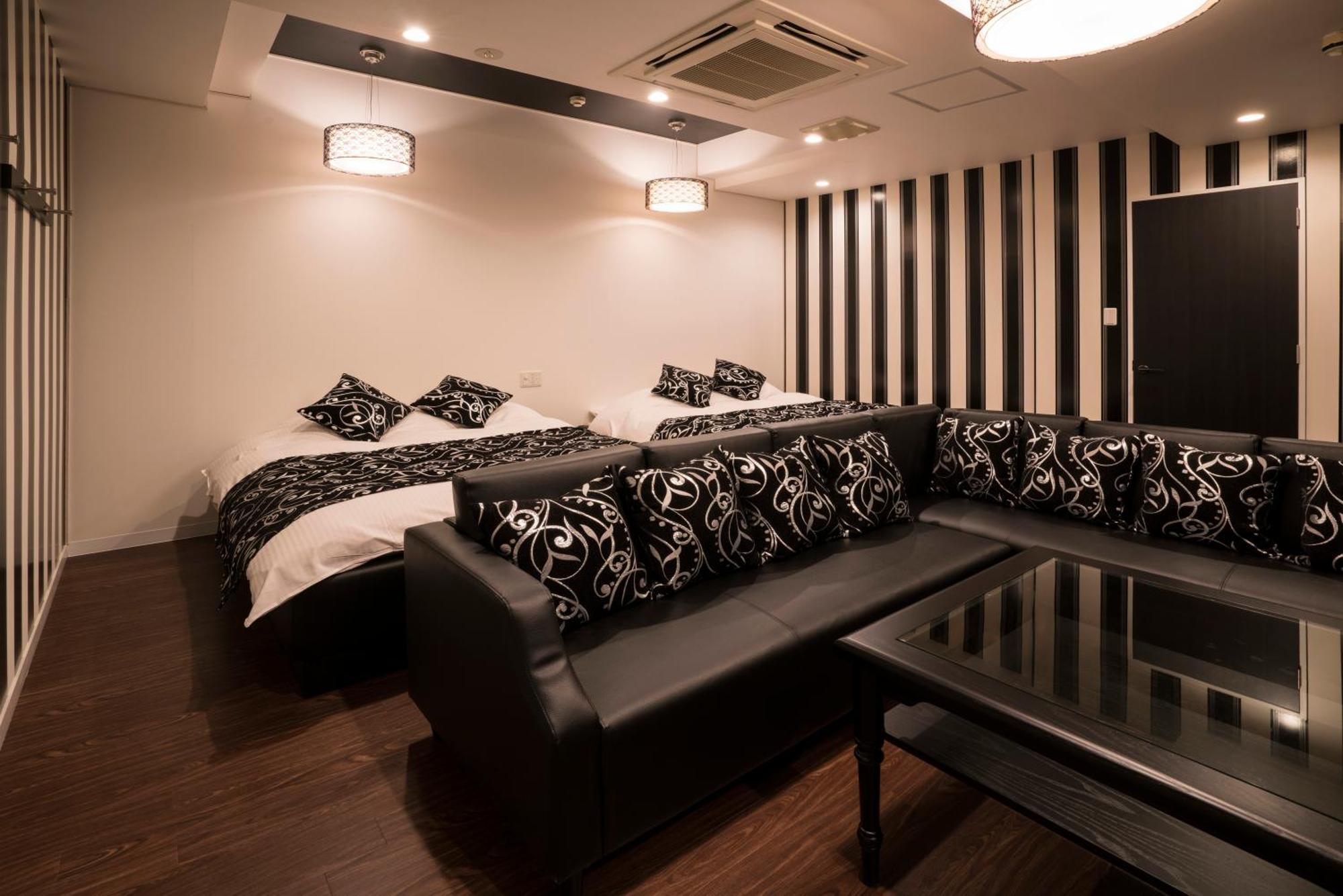 Xenia Amagasaki (Adults Only) Hotel Ngoại thất bức ảnh