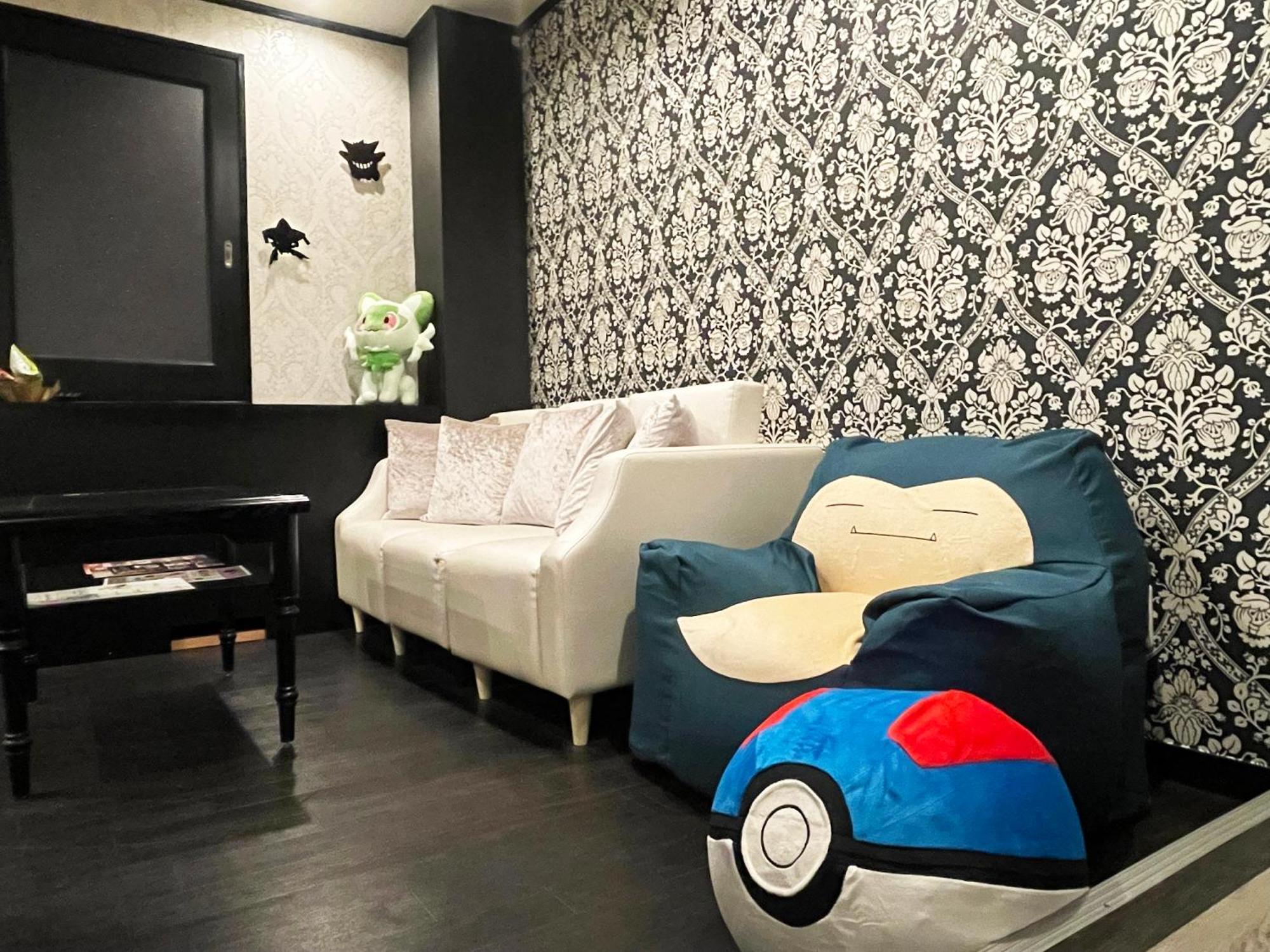 Xenia Amagasaki (Adults Only) Hotel Ngoại thất bức ảnh