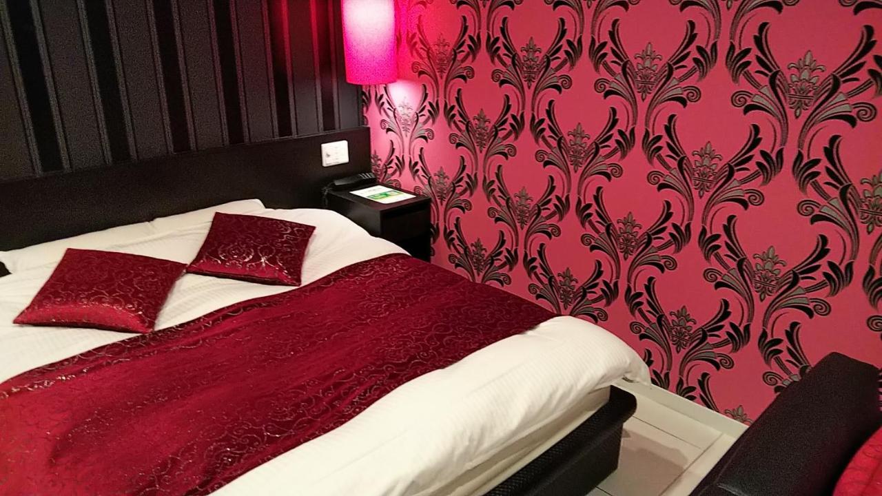 Xenia Amagasaki (Adults Only) Hotel Ngoại thất bức ảnh