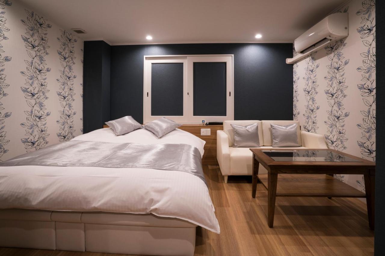 Xenia Amagasaki (Adults Only) Hotel Ngoại thất bức ảnh