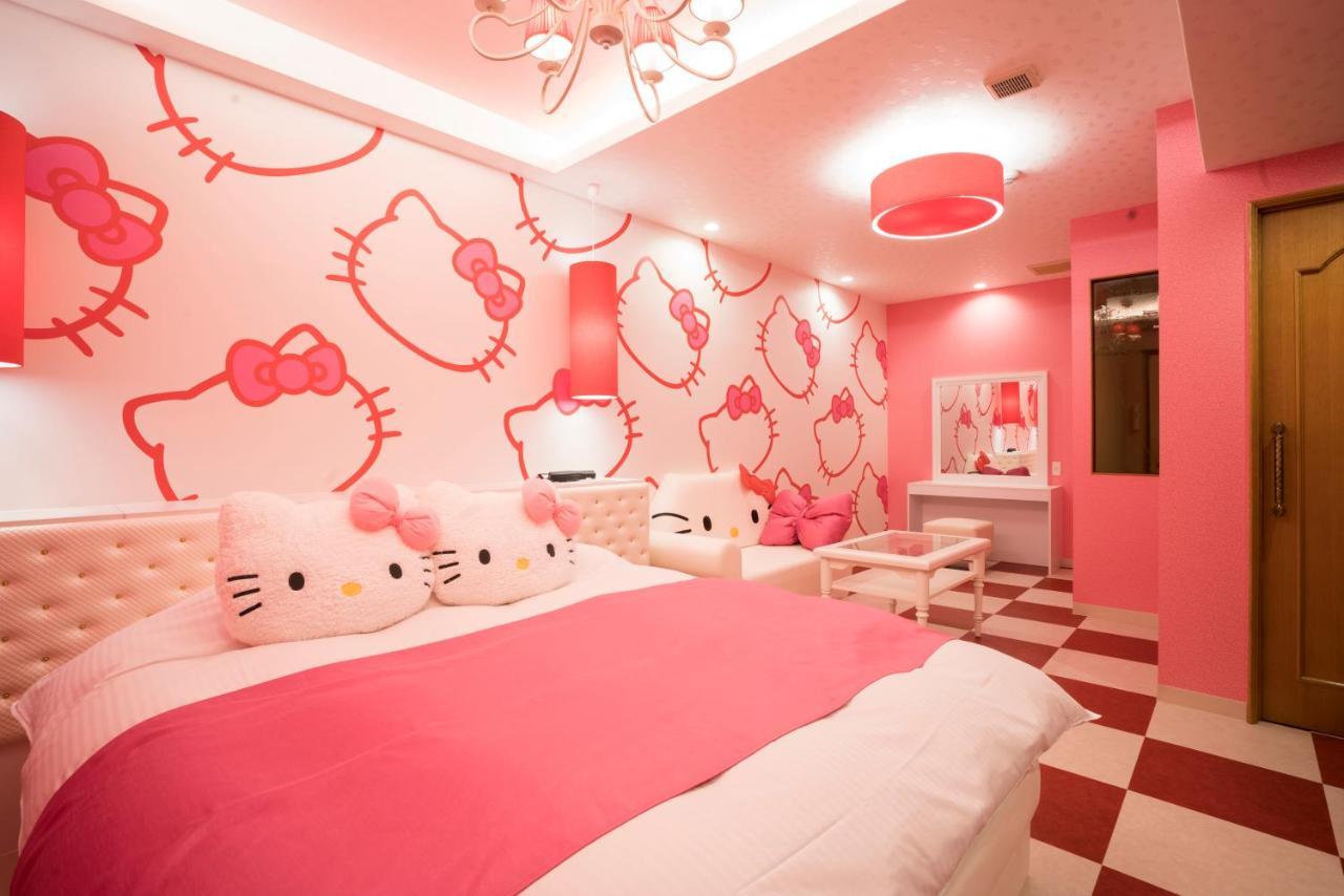 Xenia Amagasaki (Adults Only) Hotel Ngoại thất bức ảnh